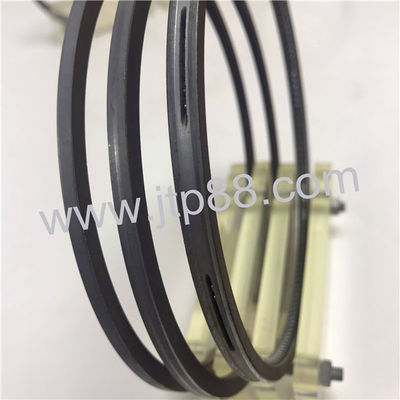 105 मिमी के साथ ISUZU इंजन पिस्टन रिंग्स 6 बीजी 1 इंजन पार्ट्स के लिए रिक पिस्टन रिंग सेट