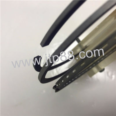 स्टील क्रोम प्रदर्शन पिस्टन रिंग्स 4HJ1 इंजन स्पेयर पार्ट्स 8-97105-867-0