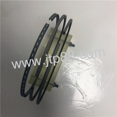 स्टील क्रोम प्रदर्शन पिस्टन रिंग्स 4HJ1 इंजन स्पेयर पार्ट्स 8-97105-867-0