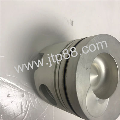 ISUZU खुदाई इंजन पिस्टन 125 मिमी के लिए ऑटो पार्ट्स DA120 OEM 9-12111-901-0 के साथ