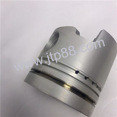 ISUZU खुदाई इंजन पिस्टन 125 मिमी के लिए ऑटो पार्ट्स DA120 OEM 9-12111-901-0 के साथ