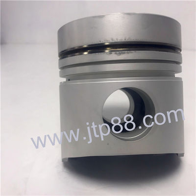 हिनो के लिए 50 x 110 मिमी इंजन पिस्टन पार्ट्स 13 9.0 मिमी व्यास 144.3 मिमी लंबाई