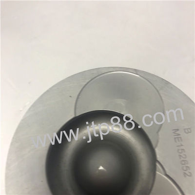 डीजल इंजन पिस्टन 10PA1 ट्रक के पुर्जे उच्च गुणवत्ता और अनुकूल मूल्य 1-12111-154-1 हैं