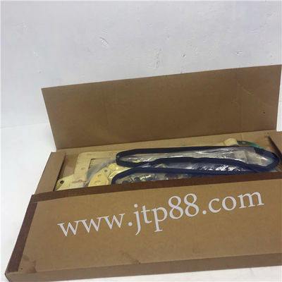 138 मिमी ट्रक बस पूर्ण गैसकेट सेट स्टील सामग्री 3 किलो वजन OEM ME067069