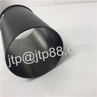 मित्सुबिशी सिलेंडर लाइनर 4DR5 6DR5 दीया 92 मिमी के लिए टिकाऊ ऑटो डीजल इंजन पार्ट्स