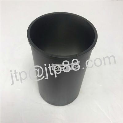 मित्सुबिशी सिलेंडर लाइनर 4DR5 6DR5 दीया 92 मिमी के लिए टिकाऊ ऑटो डीजल इंजन पार्ट्स