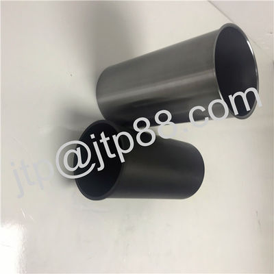 6 सीवाईएल मित्सुबिशी एस 6 आर डीजल इंजन सिलेंडर लाइनर 37507-02600 170.0 x 1 9 2.0 x 351.0 मिमी