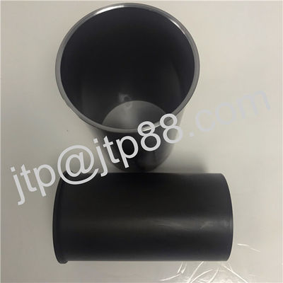 मित्सुबिशी सिलेंडर लाइनर 4DR5 6DR5 दीया 92 मिमी के लिए टिकाऊ ऑटो डीजल इंजन पार्ट्स