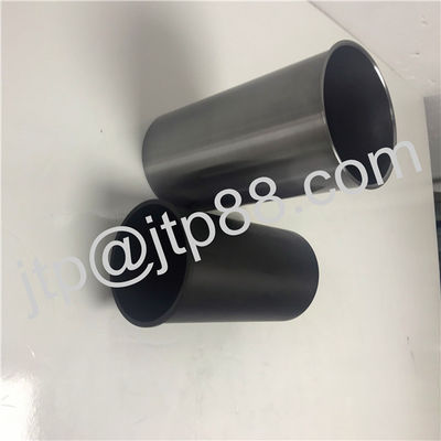 NE6TA डीजल इंजन 11012-95515 सिलेंडर लाइनर्स और आस्तीन व्यास 116.5 मिमी