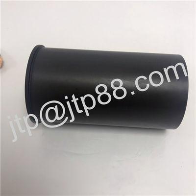 NE6TA डीजल इंजन 11012-95515 सिलेंडर लाइनर्स और आस्तीन व्यास 116.5 मिमी