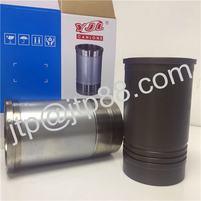 मोटर वाहन मित्सुबिशी 4DR7 इंजन सिलेंडर लाइनर 95.0 x 98.0 x 175.0 मिमी