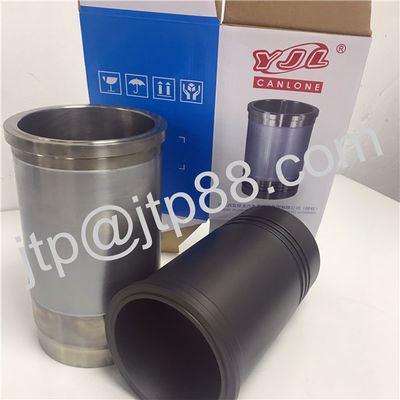 मोटर वाहन मित्सुबिशी 4DR7 इंजन सिलेंडर लाइनर 95.0 x 98.0 x 175.0 मिमी