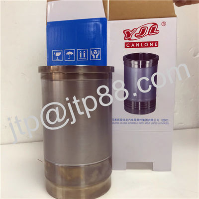 मोटर वाहन मित्सुबिशी 4DR7 इंजन सिलेंडर लाइनर 95.0 x 98.0 x 175.0 मिमी