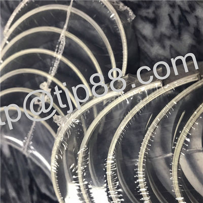 ISLEZU / फोर्कलिफ्ट 4LE2 स्लाइवर रंग के लिए 4LE2 इंजन क्रैंकशाफ्ट बियरिंग्स सेट करें