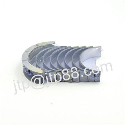 कॉपर / एल्यूमिनियम डीजल इंजन बियरिंग्स 4 डी 95 ए 4 डी 95 के 4 डी 95 एल 4 डी 95 एस 6204-31-3130