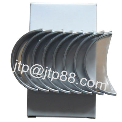 हिनो ट्रक ईएल 100 ईएम 100 डीजल इंजन शैल बियरिंग्स 13272-1200 उच्च प्रदर्शन