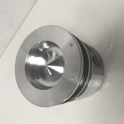 खुदाई फोर्कलिफ्ट पार्ट्स / इज़ुजू 4 बीई 1 डीजल इंजन पिस्टन किट 8-94478-116-0 दीया 105.0 मिमी