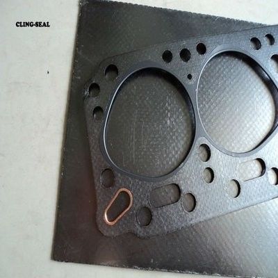 कैंटर 4200ME013334 के लिए मित्सुबिशी पार्ट्स 4D33 सिलेंडर हेड गैसकेट