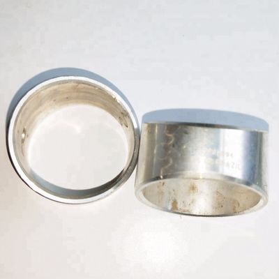 ISBE 4891178 इंजन कूपर बुश के लिए मानक आकार जोड़ने रॉड झाड़ियों