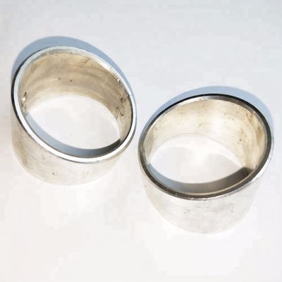 ISBE 4891178 इंजन कूपर बुश के लिए मानक आकार जोड़ने रॉड झाड़ियों