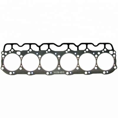 W06E सिलेंडर हेड गैसकेट 11115-2440 फुल गैसकेट सेट 04010-0341 04010-0262