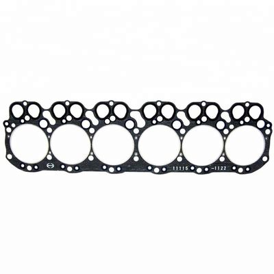 W06E सिलेंडर हेड गैसकेट 11115-2440 फुल गैसकेट सेट 04010-0341 04010-0262