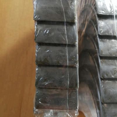 मित्सुबिशी 6D40 इंजन खुदाई के लिए असर के लिए घन / पीबी सामग्री क्रैंकशाफ्ट असर