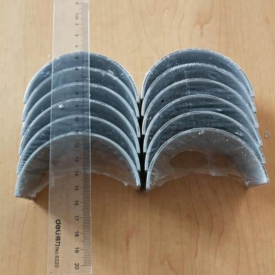 क्रैंकशाफ्ट असर 6D125 मुख्य असर M892L कॉन रॉड असर R892L जोर वॉशर T892L