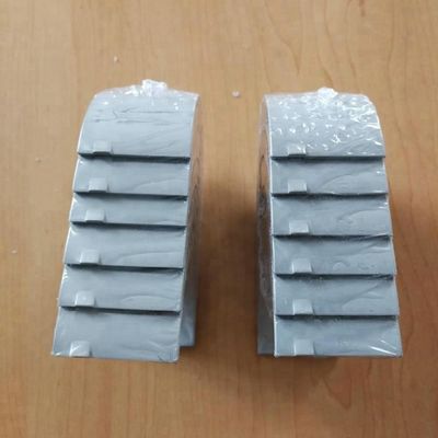 क्रैंकशाफ्ट असर 6D125 मुख्य असर M892L कॉन रॉड असर R892L जोर वॉशर T892L