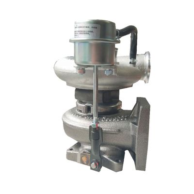 ISF2.8 इंजन टर्बो के लिए ट्रक पार्ट्स HE211W डीजल इंजन टर्बोचार्जर पार्ट्स