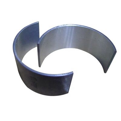 इंजन असर 6BB1 6BD1 6BF1 6BG1Diesel इंजन क्रैंकशाफ्ट मुख्य असर Z-1-11510-074-3 20801-07341