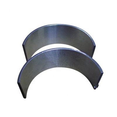 इंजन असर 6BB1 6BD1 6BF1 6BG1Diesel इंजन क्रैंकशाफ्ट मुख्य असर Z-1-11510-074-3 20801-07341