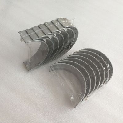 इंजन असर 6BB1 6BD1 6BF1 6BG1Diesel इंजन क्रैंकशाफ्ट मुख्य असर Z-1-11510-074-3 20801-07341