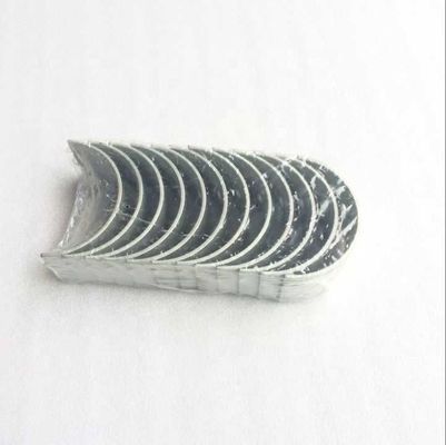 इंजीनियरिंग मशीनरी इंजन E120 मुख्य असर STD / +0.25 / +0.50 इसुजु के लिए