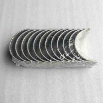 इंजीनियरिंग मशीनरी इंजन E120 मुख्य असर STD / +0.25 / +0.50 इसुजु के लिए