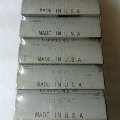 डीजल इंजन असर 4M40 PAJERO 2.8 मुख्य असर और कॉनरोड असर