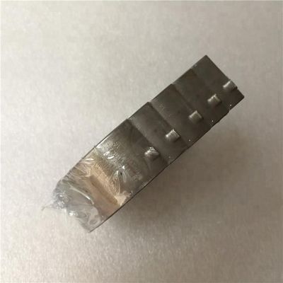 ट्रक इंजन भागों के लिए इसुजु C240 ​​C221 C223 डीजल इंजन मुख्य असर क्रैंकशाफ्ट असर