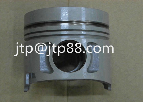 मित्सुबिशी 6D22T डीजल इंजन पिस्टन और लाइनर किट और पिस्टन रिंग ME052818 ME052115