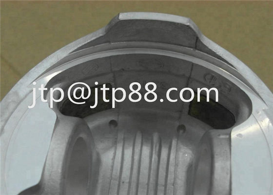 मित्सुबिशी 6D22T डीजल इंजन पिस्टन और लाइनर किट और पिस्टन रिंग ME052818 ME052115