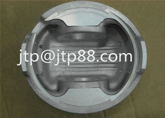 मित्सुबिशी 6D22T डीजल इंजन पिस्टन और लाइनर किट और पिस्टन रिंग ME052818 ME052115