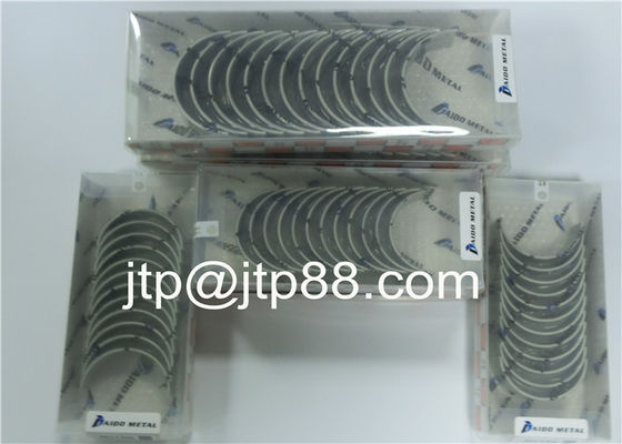 मित्सुबिशी 3G18 3G82 क्रैंकशाफ्ट असर इंजन पार्ट्स M127A R127A1 के लिए मुख्य असर