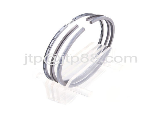 मित्सुबिशी 8DC81 स्टील / डक्टाइल कास्ट आयरन पिस्टन रिंग ME062246 ME065684